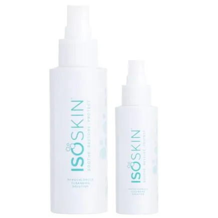 ISOSKIN Hypochlorous Acid Spray 525ml