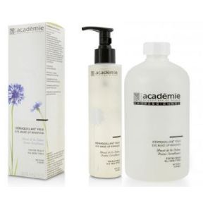 Academie Aromatherapie Eye Make Up Remover