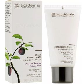 Academie Aromatherapie Nourishing Cream