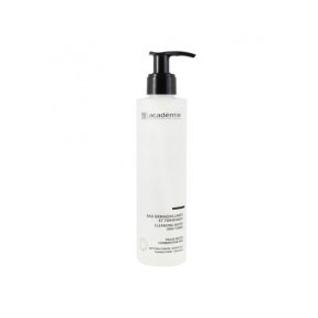 Academie Micellar Cleansing Water & Toner 250ml