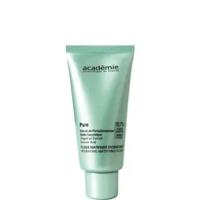 Academie Hydrating Matifying Fluid