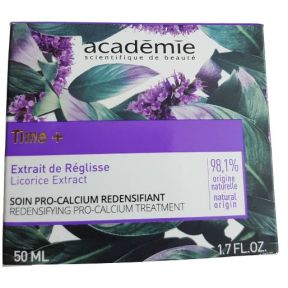 Academie Redensifying Pro-Calcium Treatment