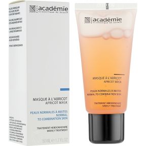 Academie Scientifique de Beaute Apricot Mask