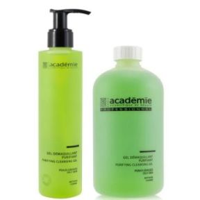 Academie Scientifique de Beaute Purifying Cleanser Gel