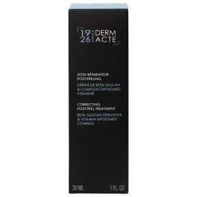 Academie Scientifique de Beaute Soin Reparateur Post-Peel Repair