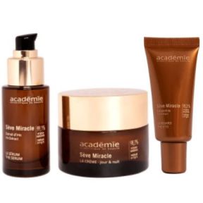 Academie Seve Miracle Skincare Bundle