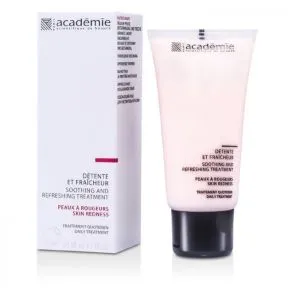 Academie Smoothing & Refreshing Treatment For Redness