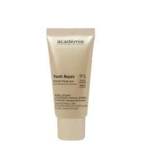 Academie Smoothing Care for Eye & Lip Contours