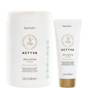 Kemon Actyva Disciplina Mask