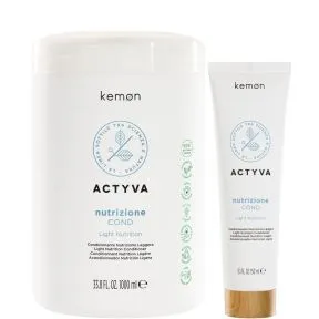 Kemon Actyva Nutrizione Conditioner