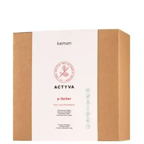 Kemon Actyva P Factor Kit
