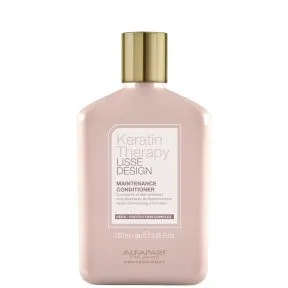 Alfaparf Lisse Design Keratin Therapy Maintenance Conditioner 250ml