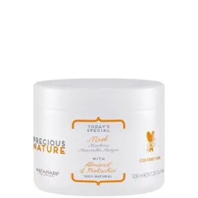 Alfaparf Precious Nature Colour Protection Hair Mask