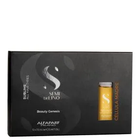 Alfaparf Semi Di Lino Sublime Cellula Madre Beauty Genesis