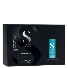 Alfaparf Semi Di Lino Sublime Essential Oil 12x13ml