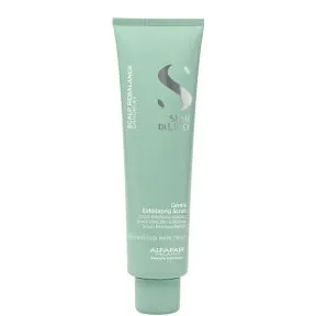 Alfaparf Semi Di Lino Scalp Rebalance Gentle Exfoliating Scrub 150ml