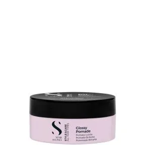 Alfaparf Semi Di Lino Glossy Pomade 90ml