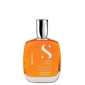 Alfaparf Semi Di Lino Smoothing Oil 100ml