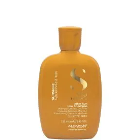Alfaparf Semi Di Lino Sunshine After-Sun Low Shampoo 250ml