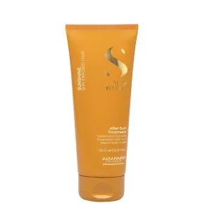 Alfaparf Semi Di Lino Sunshine After-Sun Treatment 200ml