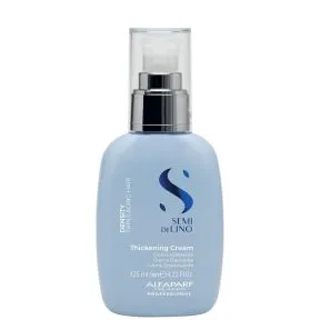 Alfaparf Semi Di Lino Density Thickening Cream 125ml