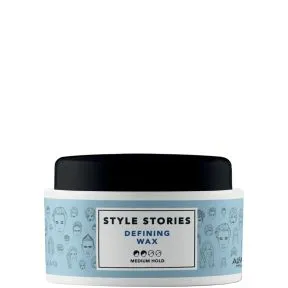 Alfaparf Style Stories Defining Wax 75ml