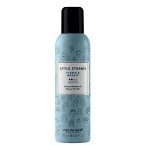 Alfaparf Style Stories Flexible Mousse 250ml
