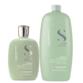 Alfaparf Scalp Rebalance Dandruff Purifying Low Shampoo