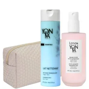 YonKa Cleansing Duo Gift Set