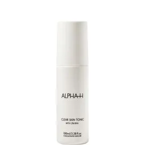 Alpha-H Clear Skin Tonic 100ml