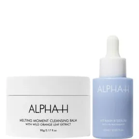 Alpha-H Dream Skin Duo