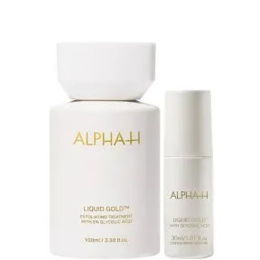 Alpha-H Liquid Gold