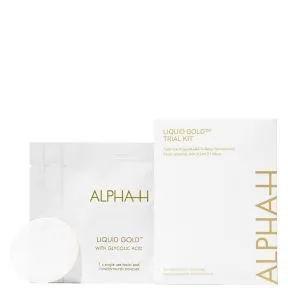 Alpha-H Liquid Gold Trial Kit