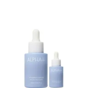 Alpha-H Vitamin B Serum with 5% Niacinamide