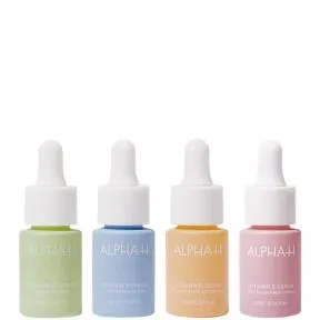 Alpha-H Vitamin Discovery Set