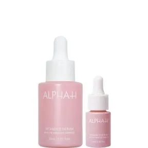 Alpha-H Vitamin E Serum with 1% Ceramide Complex