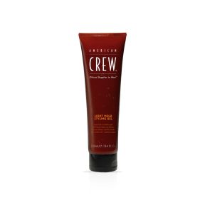 American Crew Light Hold Styling Gel 250ml