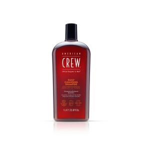 American Crew New Daily Cleansing Shampoo 1 Litre