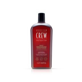 American Crew New Daily Moisturizing Condtioner 1 Litre