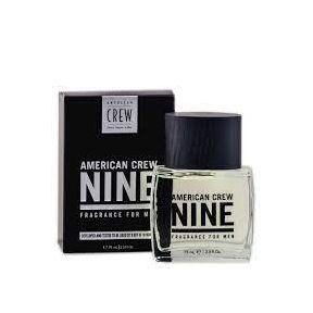 American Crew Nine Fragrance For Men 12.5ml