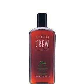 American Crew 3-in-1 Tea Tree 450ml