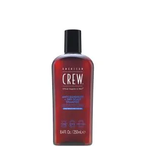 American Crew Anti-Dandruff and Dry Scalp Shampoo 250ml