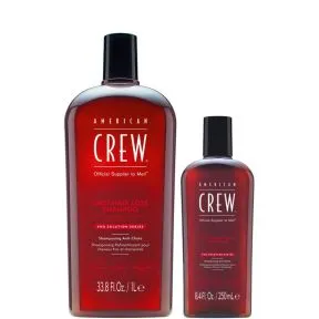 American Crew Anti-Hair Loss Shampoo
