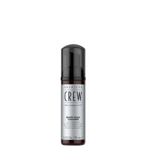 American Crew Beard Foam Cleanser 70ml