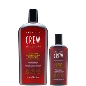 American Crew Daily Deep Moisturizing Shampoo