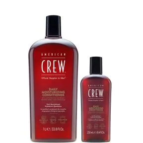 American Crew Daily Moisturizing Conditioner