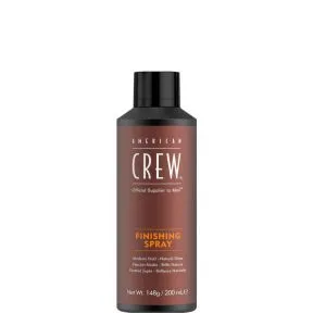 American Crew Finishing Spray 200ml
