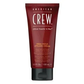 American Crew Firm Hold Styling Cream 100ml