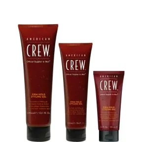 American Crew Firm Hold Styling Gel