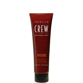 American Crew Light Hold Styling Gel 250ml